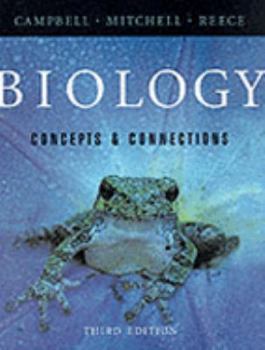 Hardcover Biology: Concepts and Connections Book