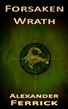 Paperback Forsaken Wrath Book