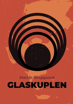 Paperback Glaskuplen [Danish] Book