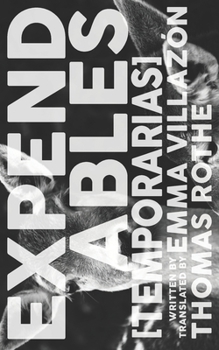 Paperback Expendables Book