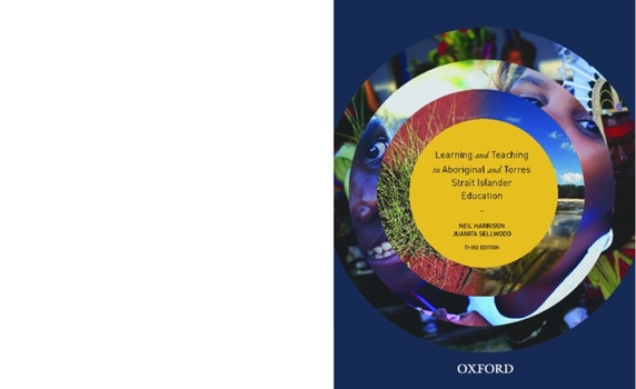 Paperback Learning and Teaching in Aboriginal and Torres Strait Education Book