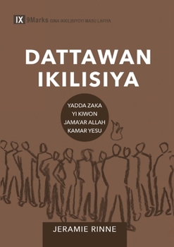 Paperback Church Elders / Dattawan Ikilisiya (Hausa): How to Shepherd God's People Like Jesus / Yadda Zaka Yi Kiwon Jam&#261;'ar Allah Kamar Yesu [Hausa] Book