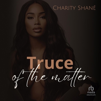 Audio CD Truce of the Matter Book