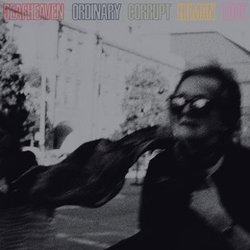 Vinyl Ordinary Corrupt Human Love Book