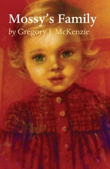 Paperback Mossy's Family Book