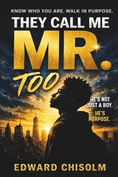 Paperback They Call Me Mr., Too Book
