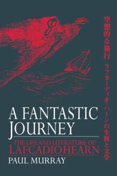 Paperback A Fantastic Journey Book