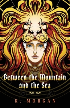 Paperback Between the Mountain and the Sea Book