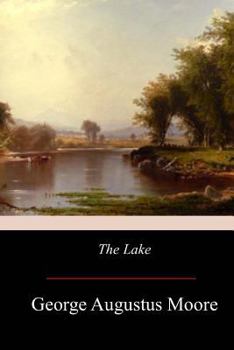 Paperback The Lake Book