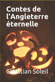 Paperback Contes de l'Angleterre éternelle [French] Book