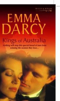 Kings of Australia - Book  of the Passions australiennes