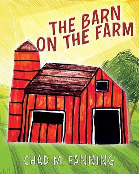 Paperback The Barn on the Farm Book