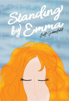 Paperback Standing By Emma (Red Rhino Books) Book