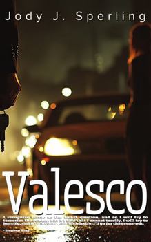 Paperback Valesco Book