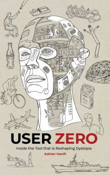 Paperback User Zero: Inside the Tool that is Reshaping Dystopia Book