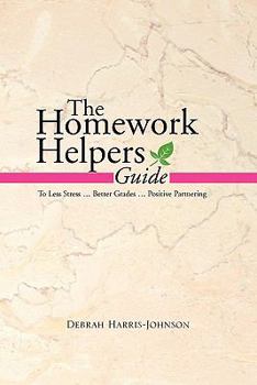 Paperback The Homework Helpers Guide Book