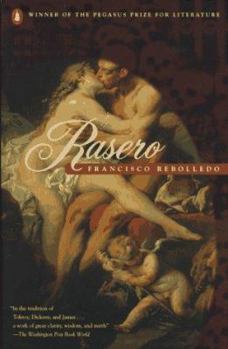 Paperback Rasero Book