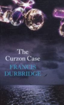 Hardcover The Curzon Case Book