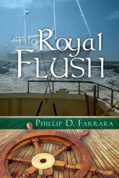 Paperback The Royal Flush Book