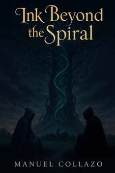 Ink beyond the spiral (Ink That Never Dried)