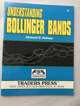 Paperback Understanding Bollinger Bands Book