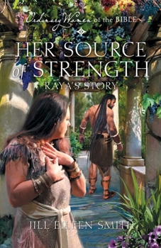 Paperback Her Source of Strength: Raya's Story Book