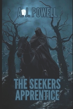 Paperback The Seekers Apprentic Book