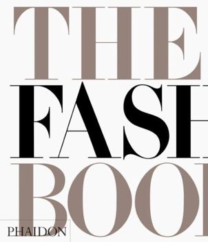 Paperback The Fashion Book