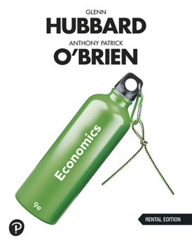 Hardcover Economics Book