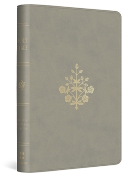 Holy Bible: English Standard Version (ESV)