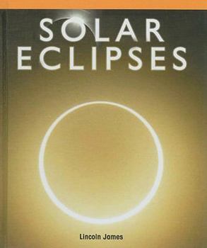 Library Binding Solar Eclipses Book
