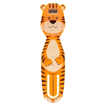 Misc. Flexilight Rechargeable Pals Tiger [With Battery] Book