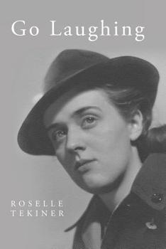 Paperback Go Laughing Book