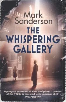 The Whispering Gallery - Book #2 of the Snow Hill