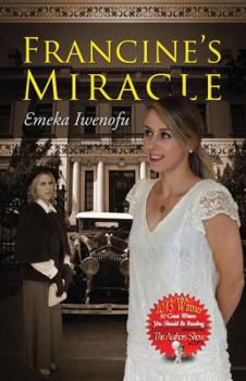 Paperback Francine's Miracle Book