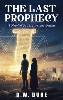 Hardcover The Last Prophecy Book