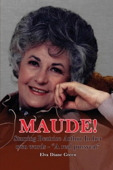 Paperback Maude! Book