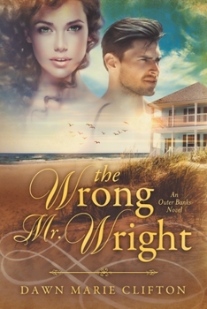 Paperback The Wrong Mr. Wright Book
