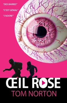 ŒIL ROSE (French Edition)