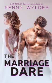 Paperback The Marriage Dare Book