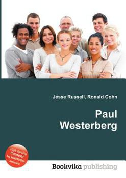 Paperback Paul Westerberg Book