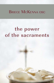 Paperback The Power of the Sacraments Book