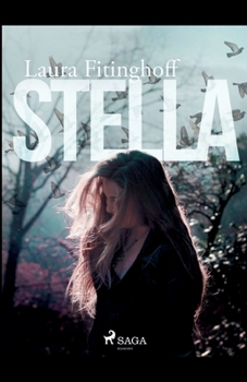 Paperback Stella [Swedish] Book