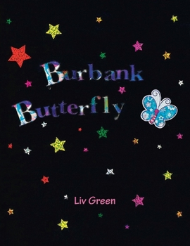 Paperback Burbank Butterfly Book