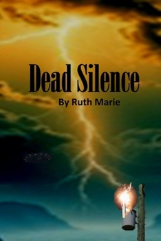 Paperback Dead Silence Book
