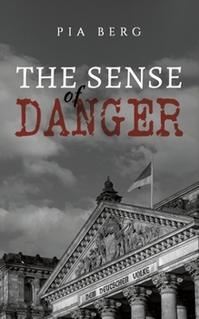 Paperback The Sense of Danger Book