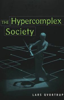 Paperback The Hypercomplex Society Book