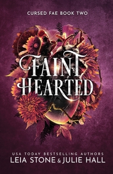Paperback Faint Hearted Book