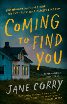 Mass Market Paperback Coming to Find You Book