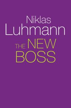 Paperback The New Boss Book